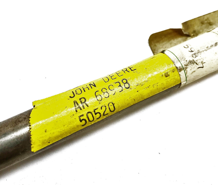 John Deere OEM Oil Line AR68938 NOS