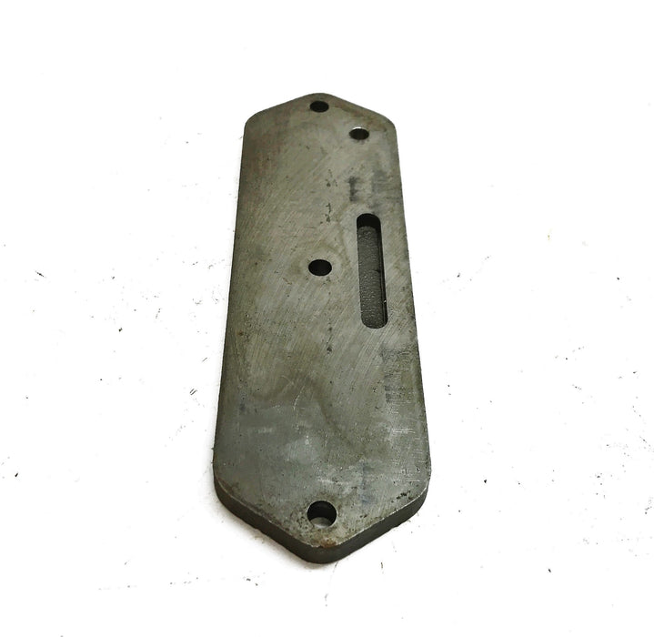 Detroit Diesel OEM Cylinder Block Hand Hole Cover Plate 5144218 NOS