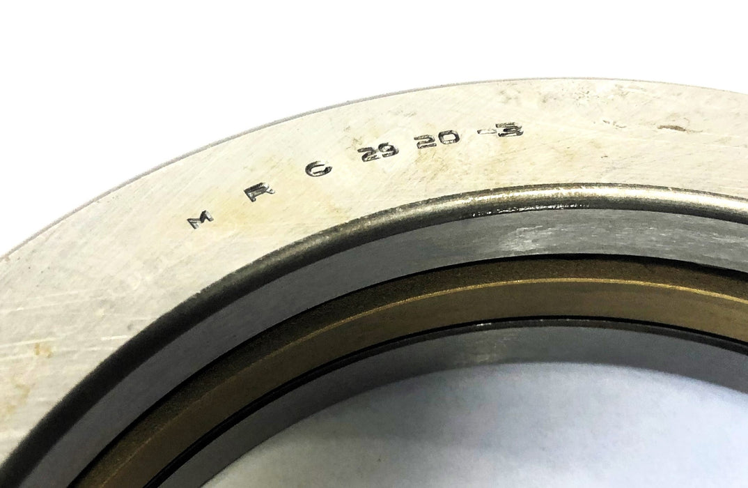 MRC TRW Thrust Bearing 2920-3 ABEC1 NOS