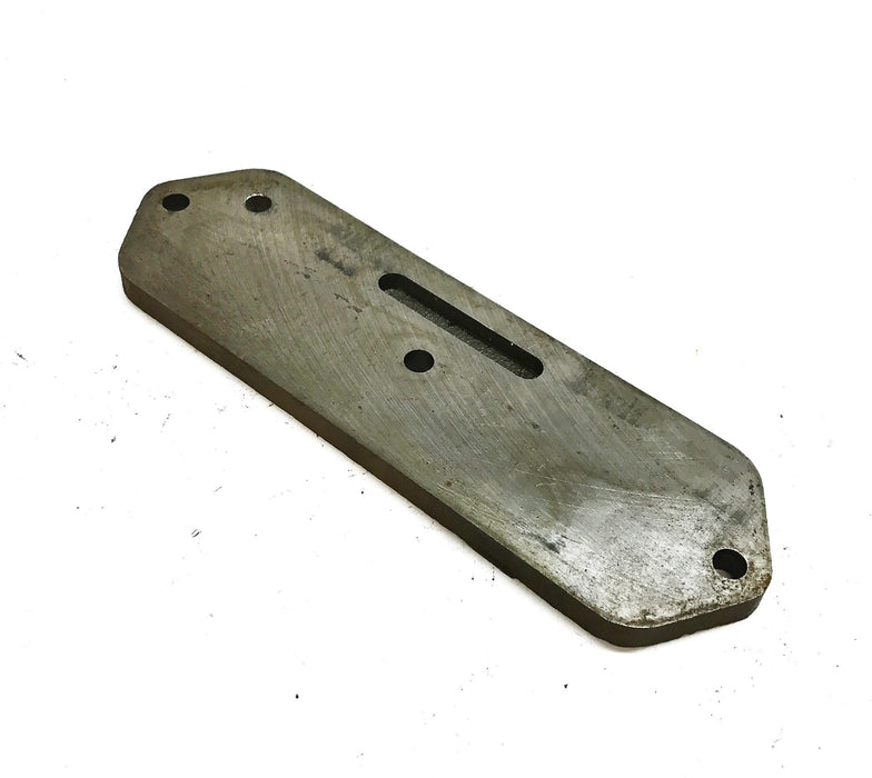 Detroit Diesel OEM Cylinder Block Hand Hole Cover Plate 5144218 NOS