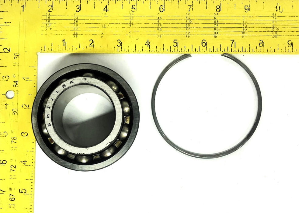 Fafnir Ball Bearing Insert MUA1-15/16" NOS