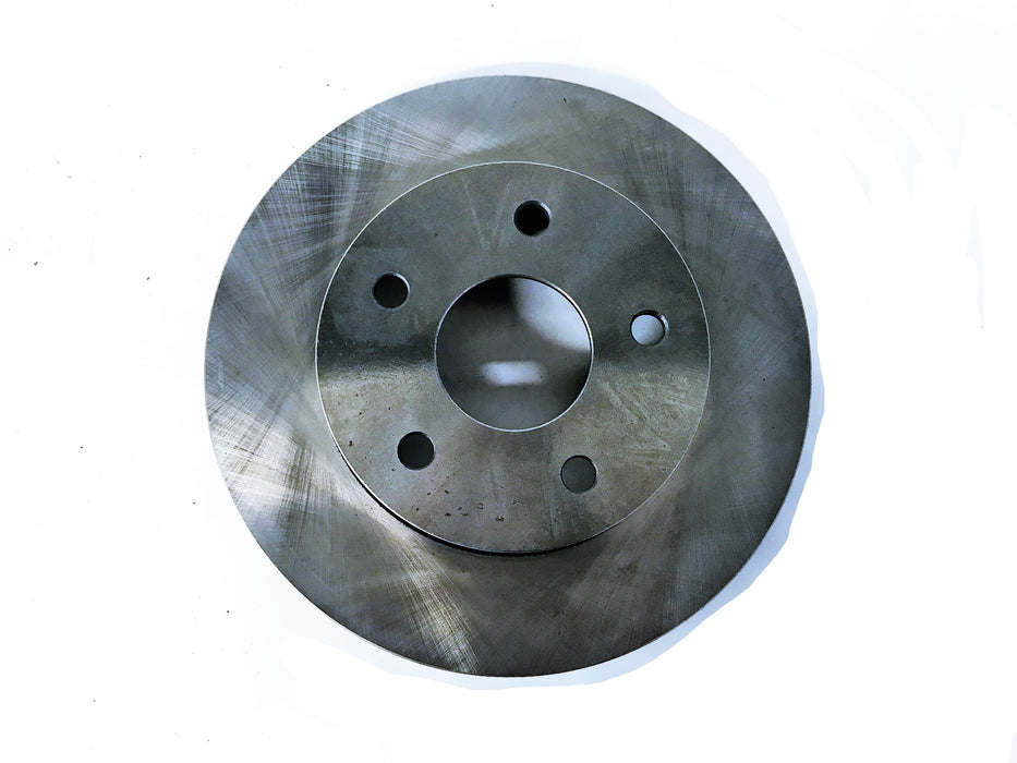 Guardian Disc Brake Rotor 52-125693 NOS