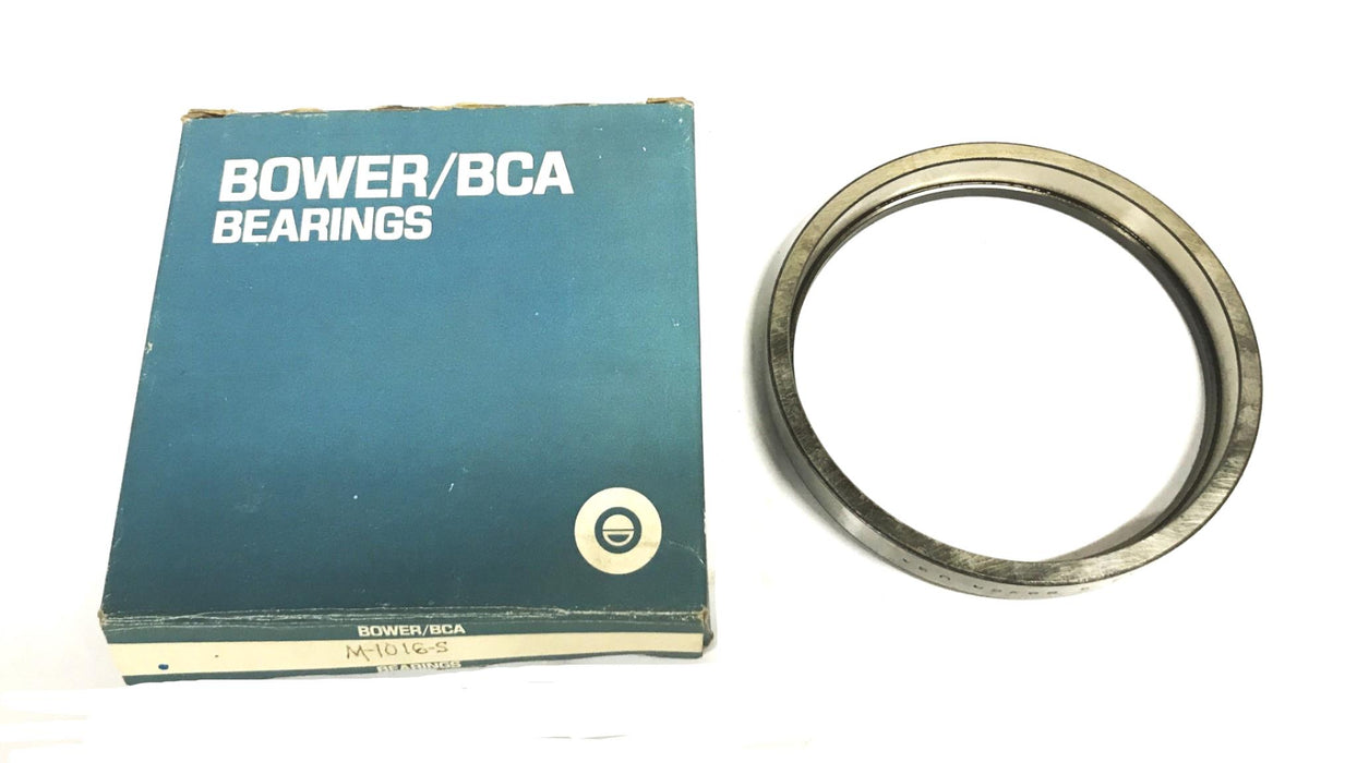 Bower Cylindrical Roller Bearing Inner Ring with 1 Rib M-1016-S NOS