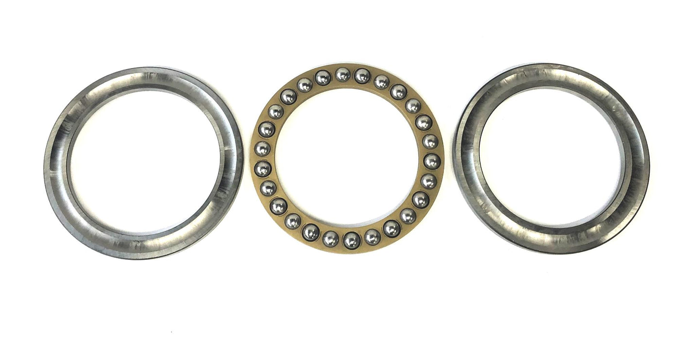 MRC TRW Thrust Bearing 2920-3 ABEC1 NOS