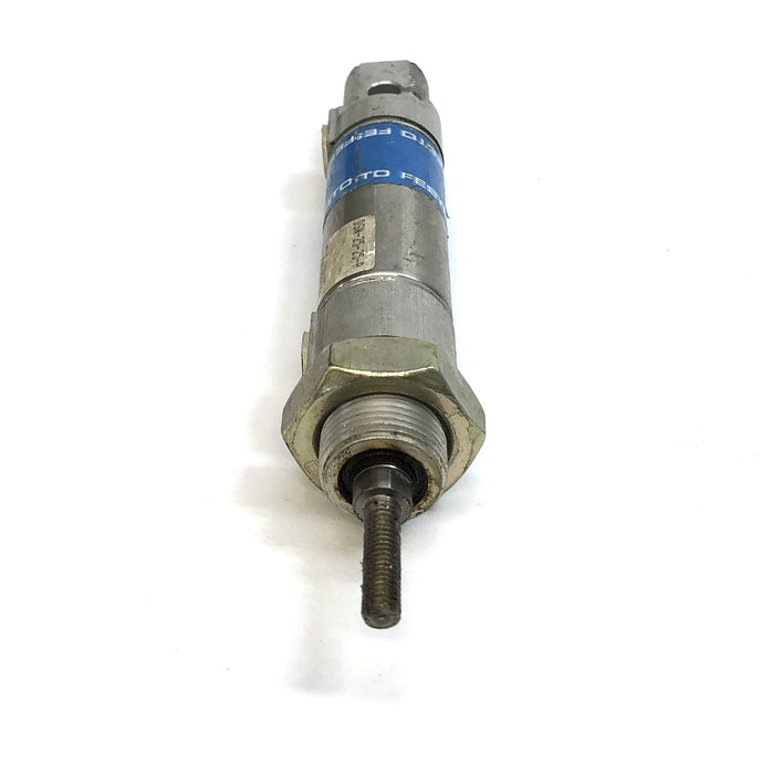 Festo Double Acting Round Body Pneumatic Air Cylinder DSN-25-25-P NOS