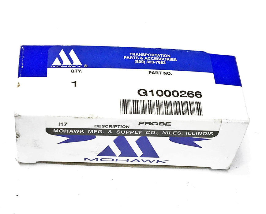 Mohawk Probe G1000266 NOS