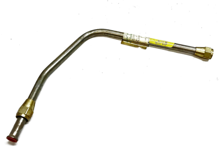 John Deere OEM Oil Line AR68938 NOS