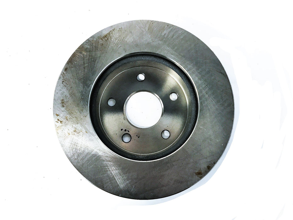 Guardian Disc Brake Rotor 52-125693 NOS