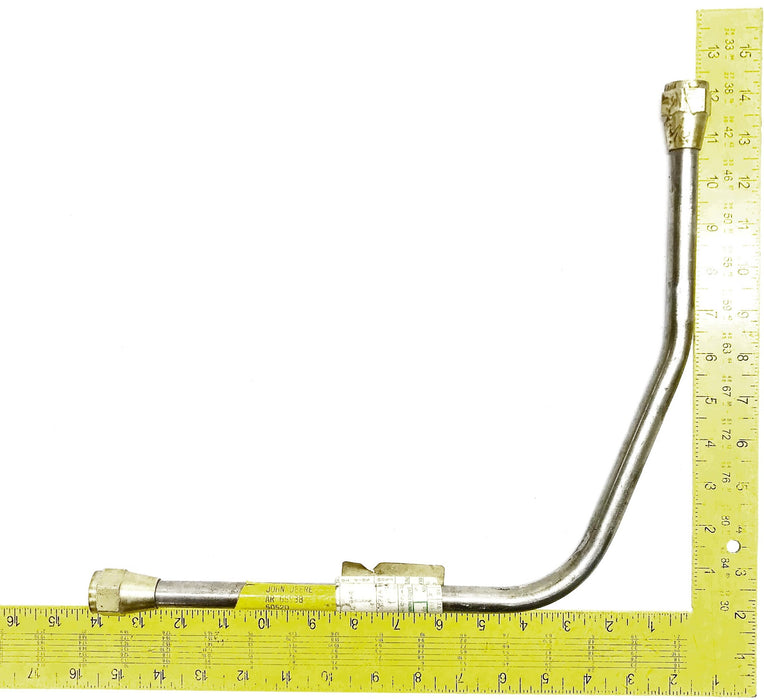 John Deere OEM Oil Line AR68938 NOS