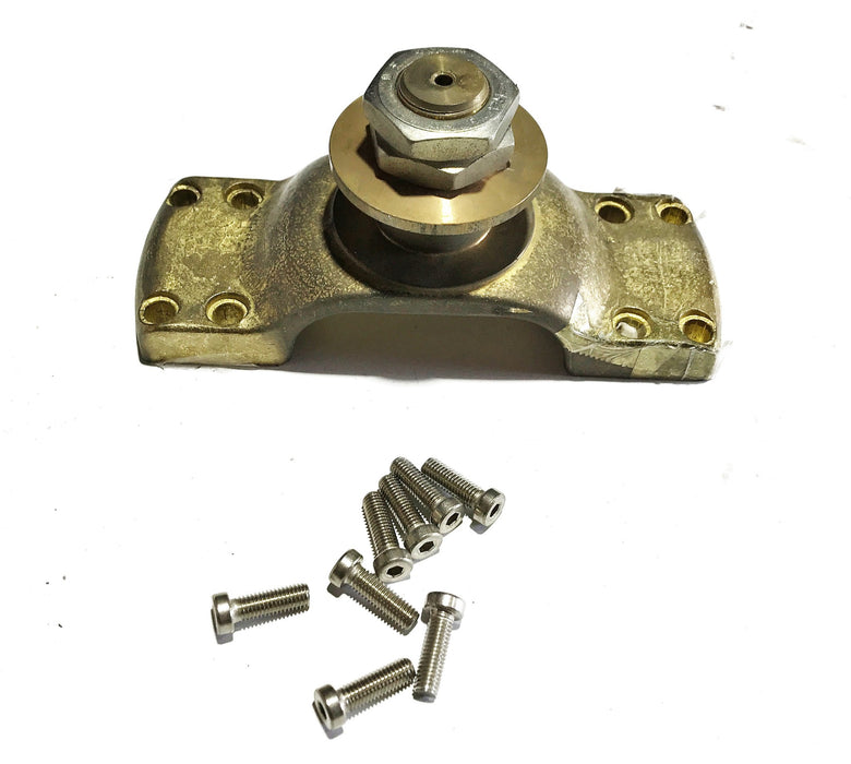 New Flyer Main Spindle Assembly 6327657 (40500516)