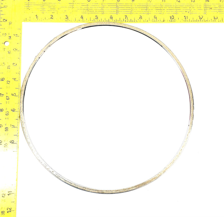 Unbranded 11 Inch DIA Seal 143PO86 NOS
