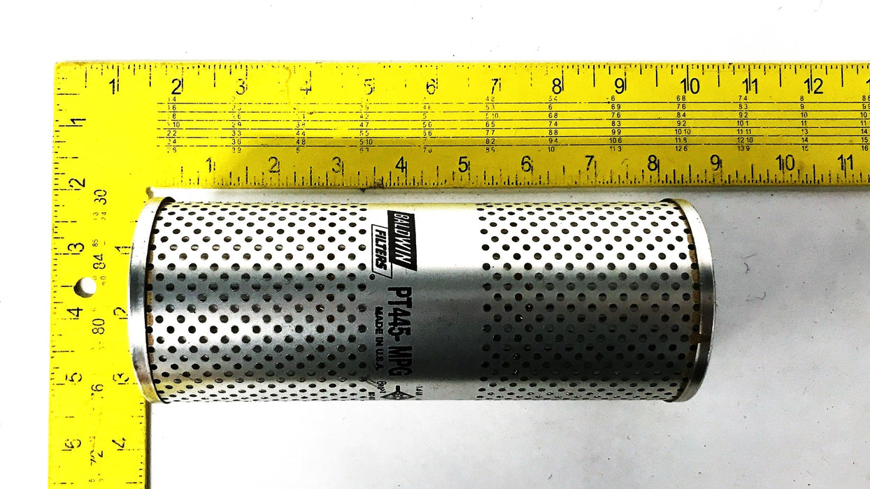 Baldwin Hydraulic Filter PT445-MGP NOS