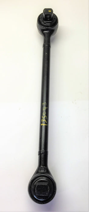 Tenneco Lower Rear Radius Rod 947795AF NOS