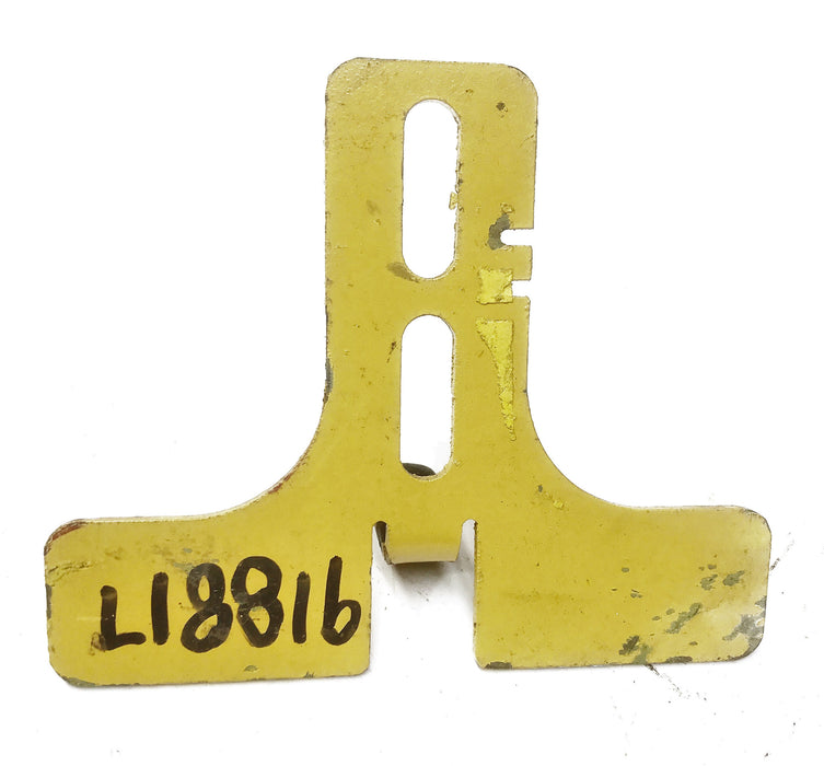 Bomag Lock Plate 0918817 (918817) NOS