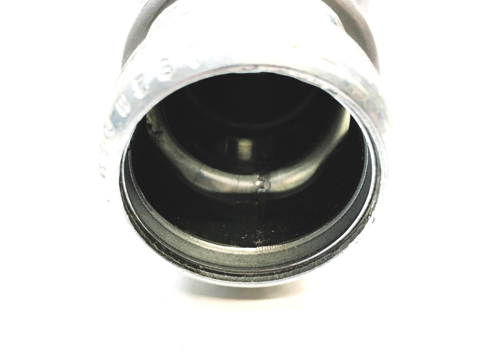 Killark 1-1/4 Inch Conduit Body With Coupling OC-4 NOS