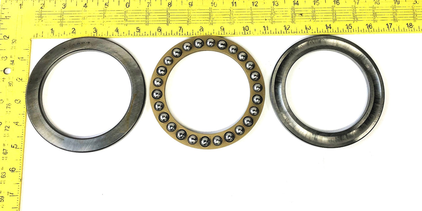 MRC TRW Thrust Bearing 2920-3 ABEC1 NOS