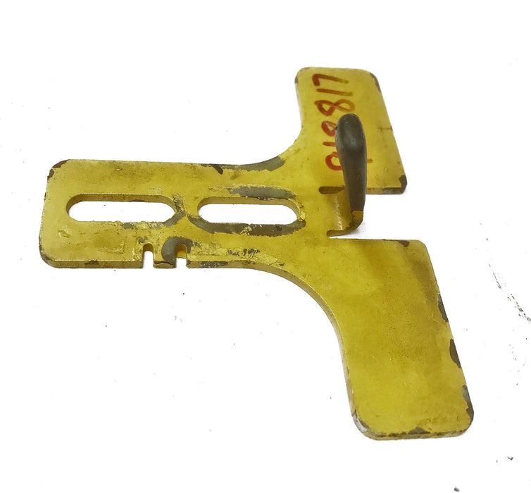Bomag Lock Plate 0918817 (918817) NOS