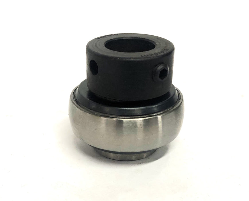 Fafnir Ball Bearing Insert With Collar 1010KLLB NOS