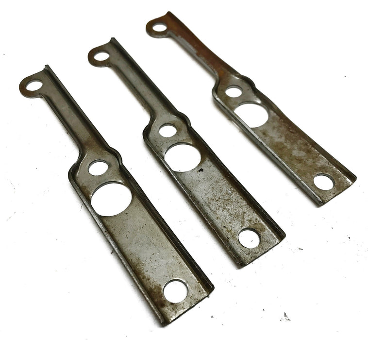 Detroit Diesel Plate 8924333 [Lot of 3] NOS