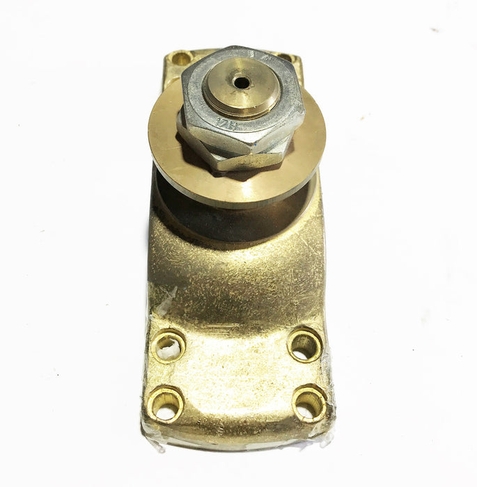 New Flyer Main Spindle Assembly 6327657 (40500516)