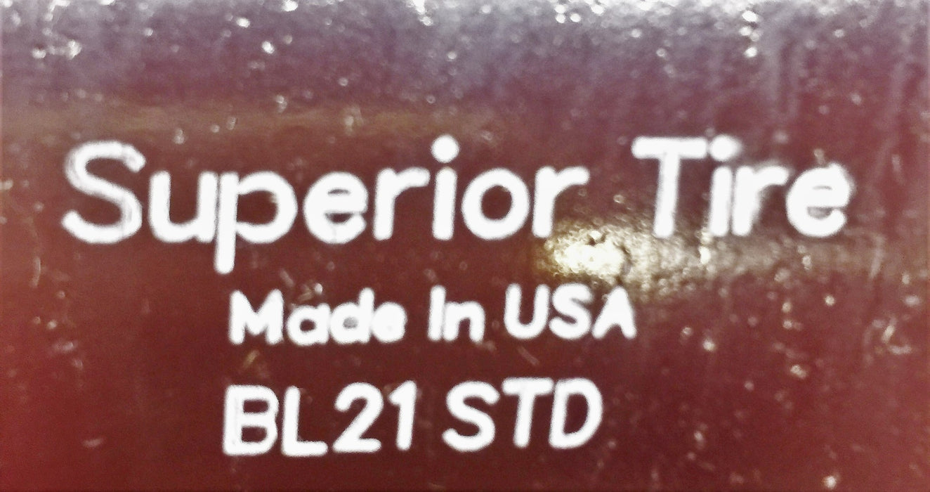 Superior Tire BL21 STD NOS