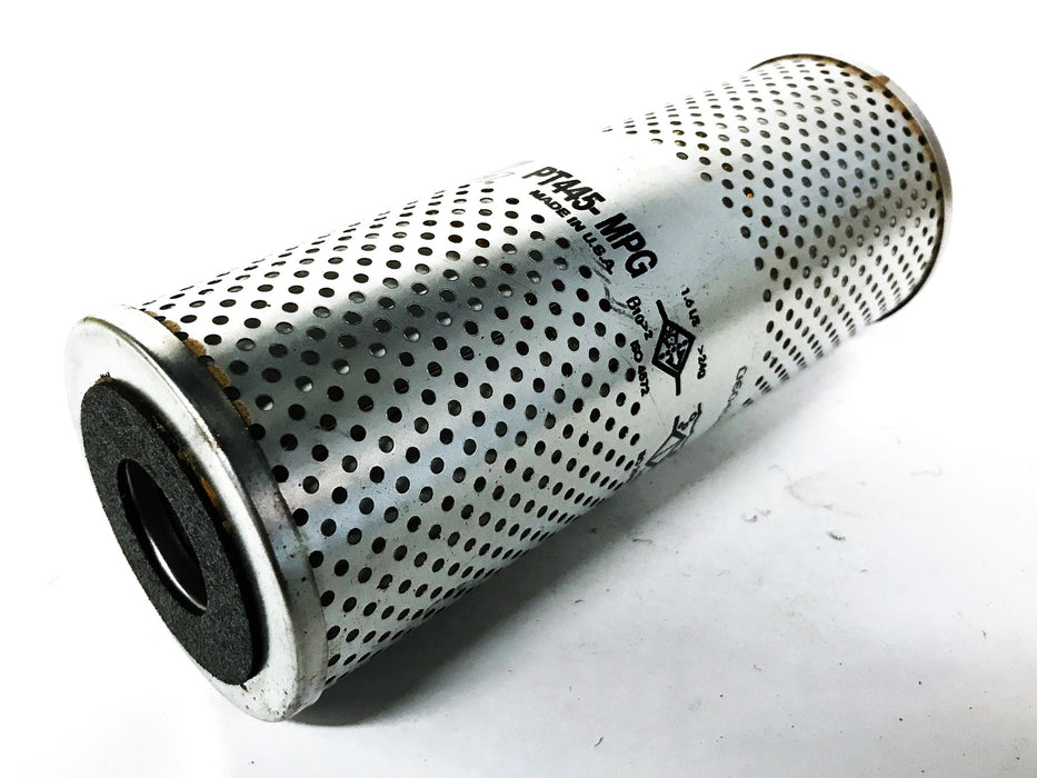 Baldwin Hydraulic Filter PT445-MGP NOS