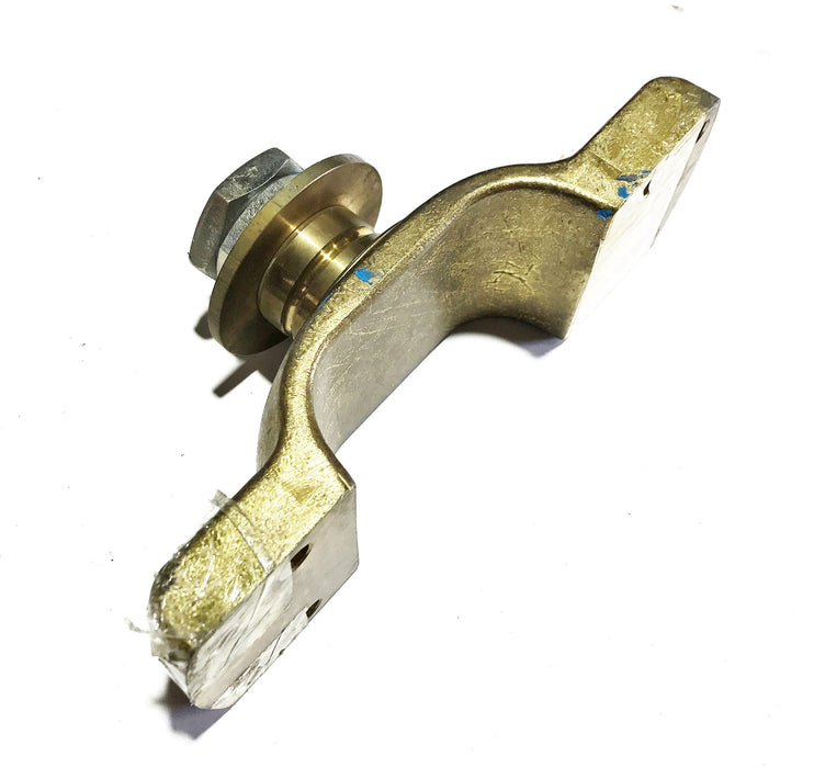New Flyer Main Spindle Assembly 6327657 (40500516)