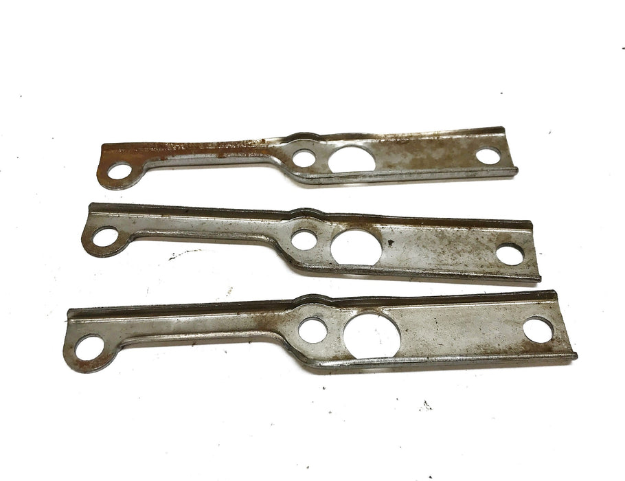 Detroit Diesel Plate 8924333 [Lot of 3] NOS