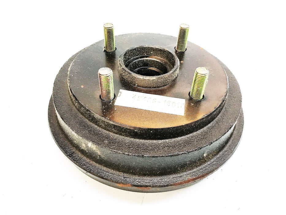 Wagner Disc Brake Drum BD-60616 NOS