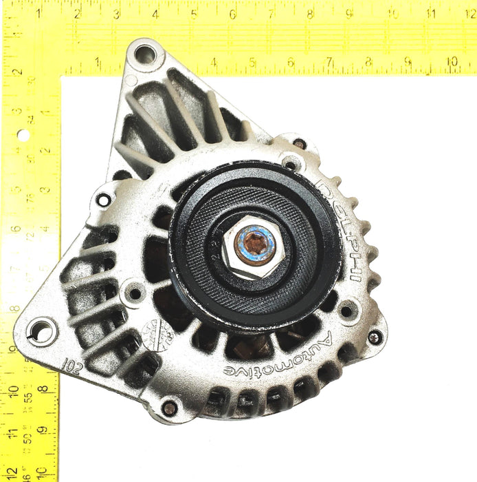 Premium Quality Alternator 8224-11 REMANUFACTURED