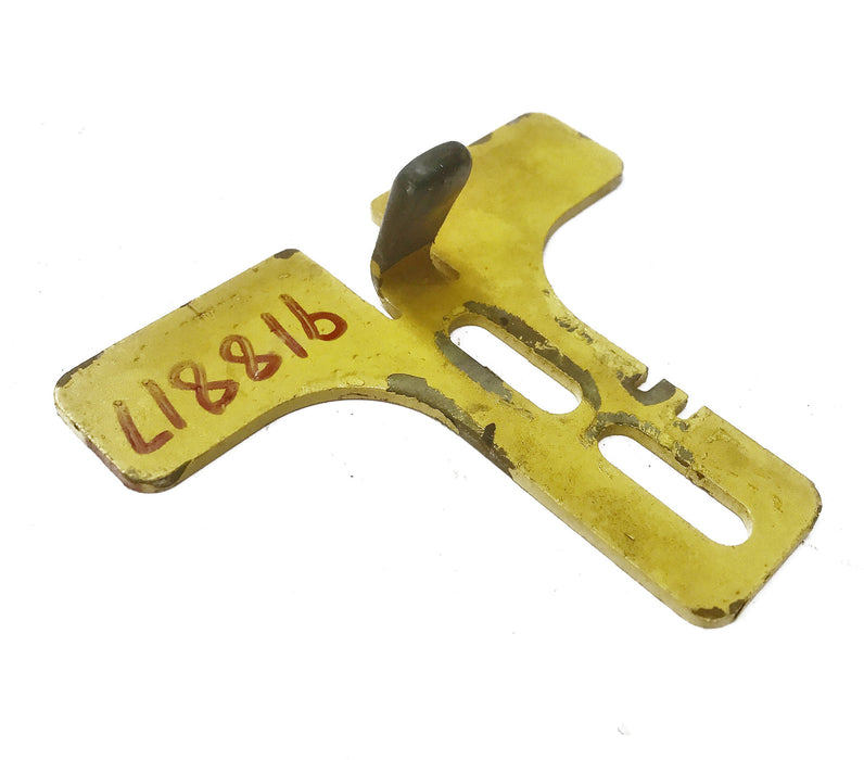 Bomag Lock Plate 0918817 (918817) NOS