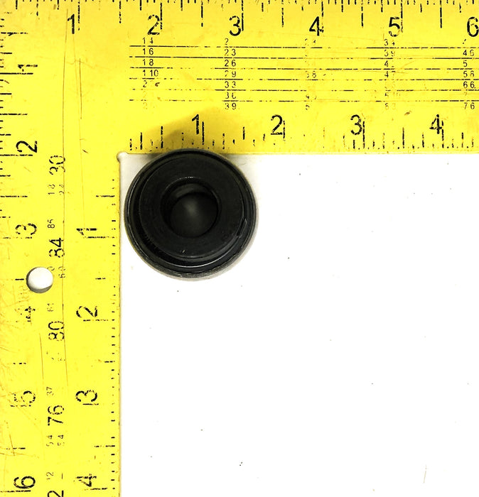 Fafnir Ball Bearing Insert With Collar 1010KLLB NOS