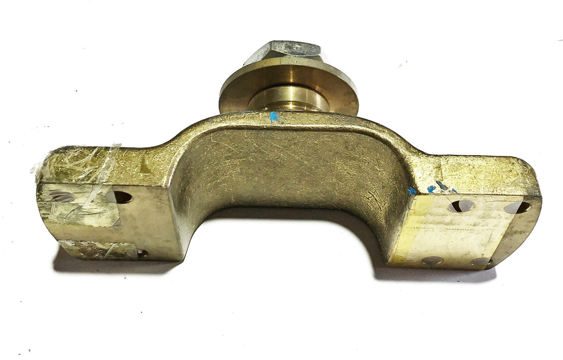 New Flyer Main Spindle Assembly 6327657 (40500516)