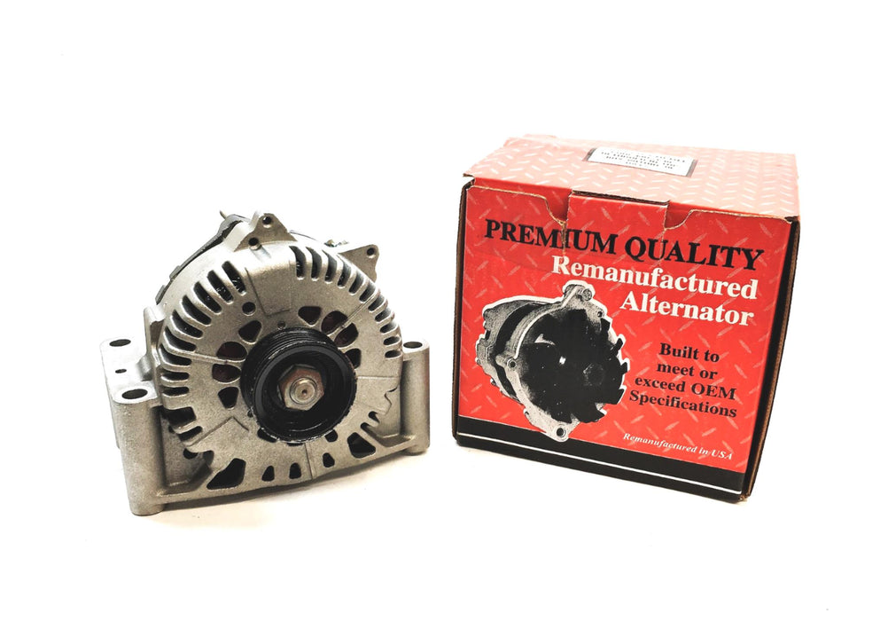 Premium Quality Alternator 8403 REMANUFACTURED