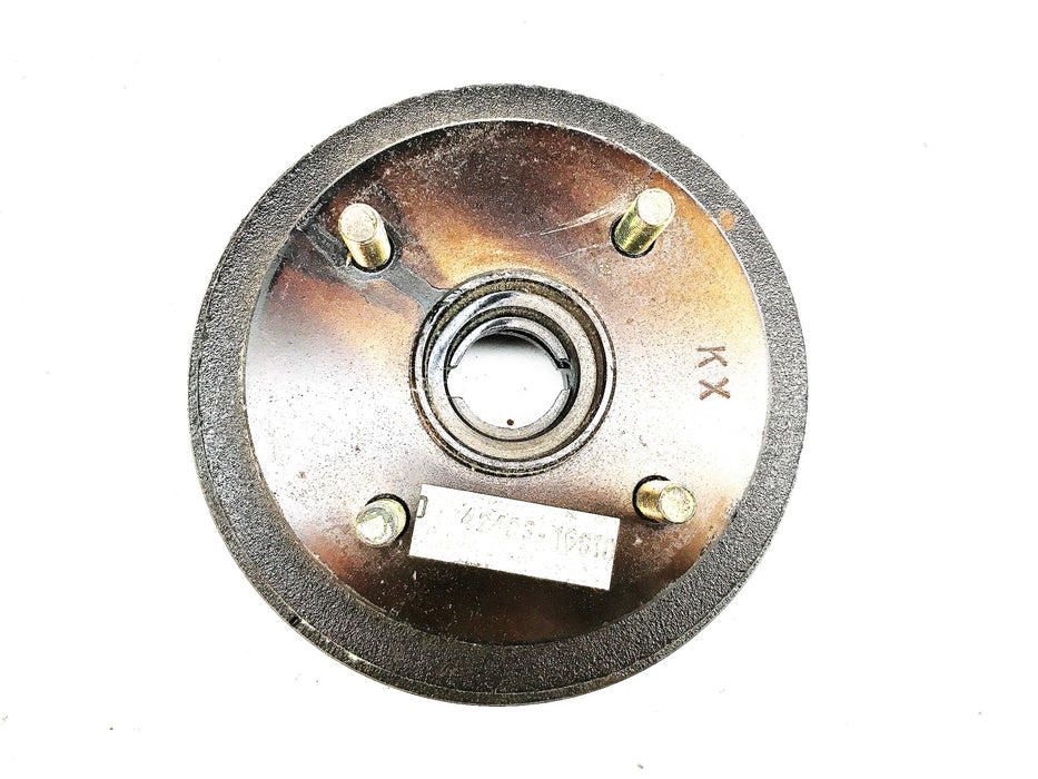 Wagner Disc Brake Drum BD-60616 NOS
