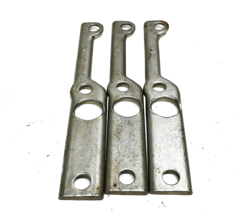 Detroit Diesel Plate 8924333 [Lot of 3] NOS