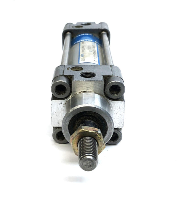 Festo Double Acting Single Rod Pneumatic Cylinder DNN-32-50-PPV-A (10211) NOS