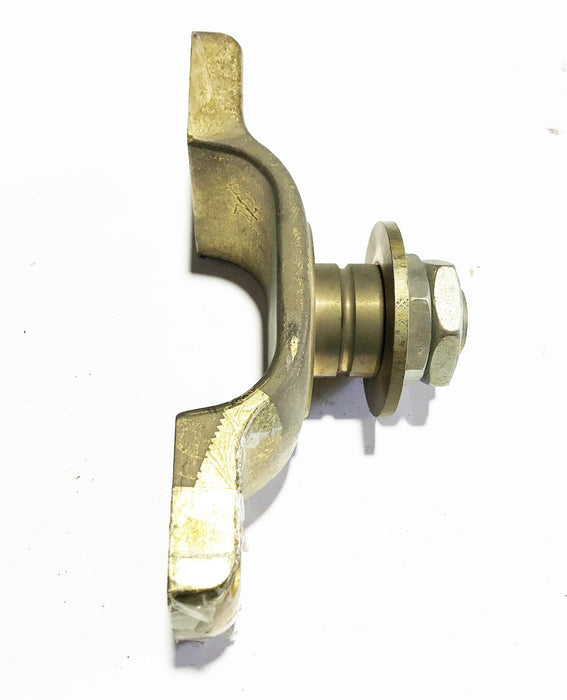 New Flyer Main Spindle Assembly 6327657 (40500516)