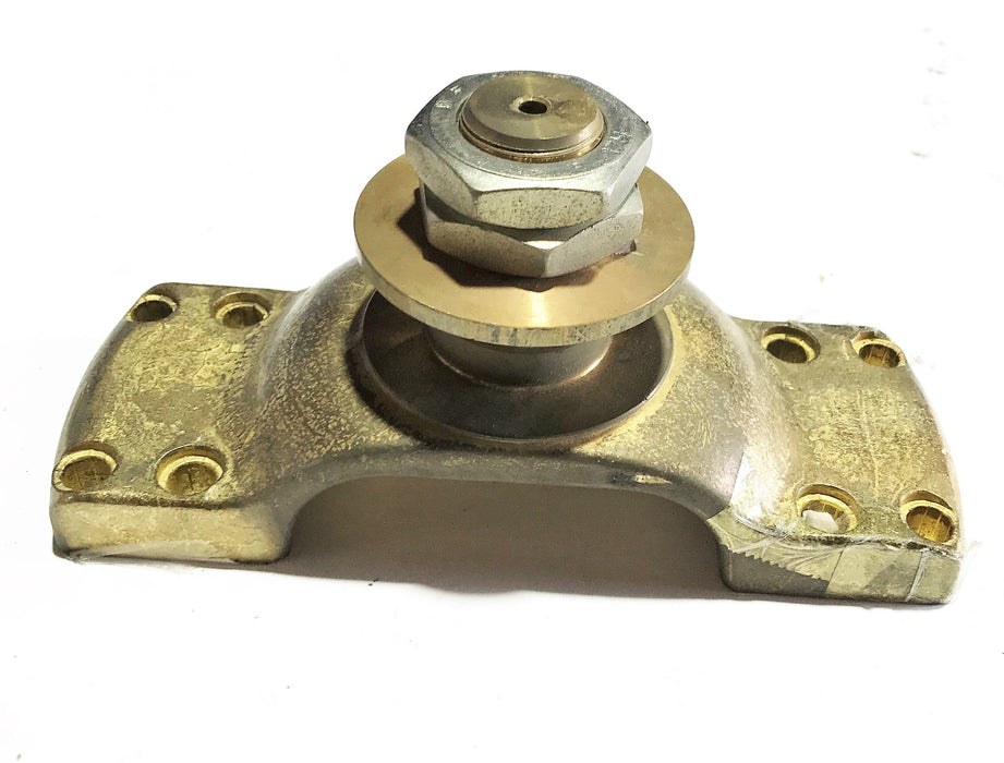 New Flyer Main Spindle Assembly 6327657 (40500516)