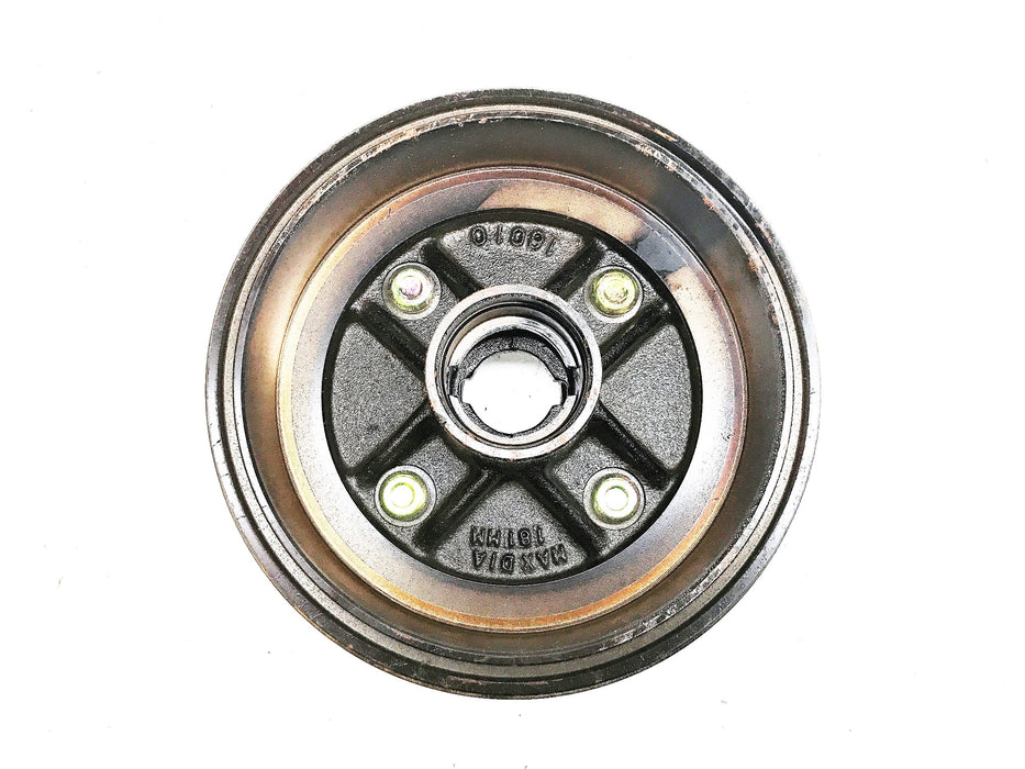 Wagner Disc Brake Drum BD-60616 NOS