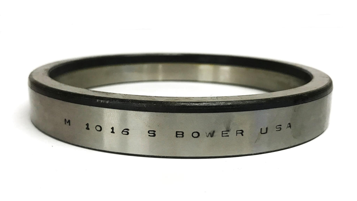 Bower Cylindrical Roller Bearing Inner Ring with 1 Rib M-1016-S NOS