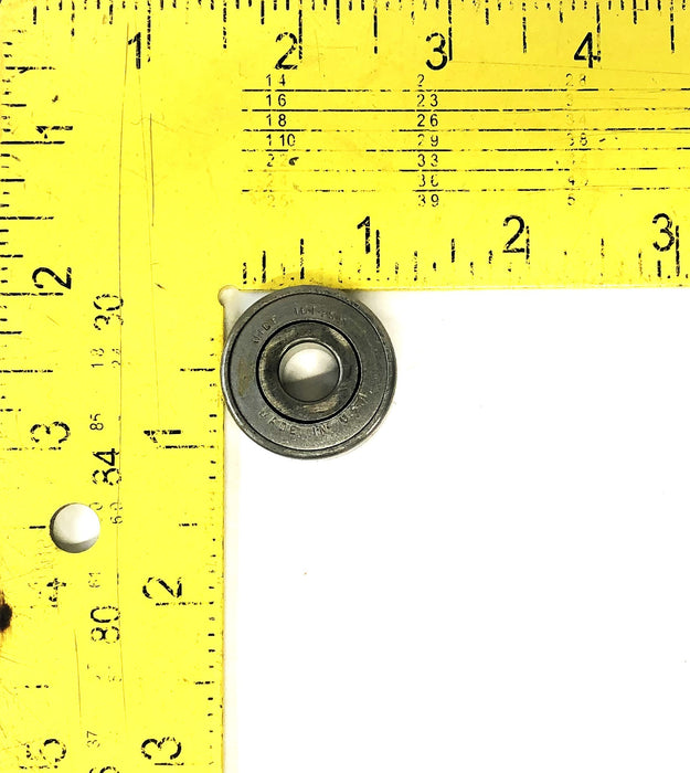 Nice Shielded Single Row Ball Bearing 1614SS [Lot of 2] NOS