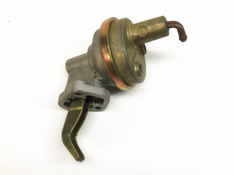 Master Fuel Pump Assembly 40528M NOS