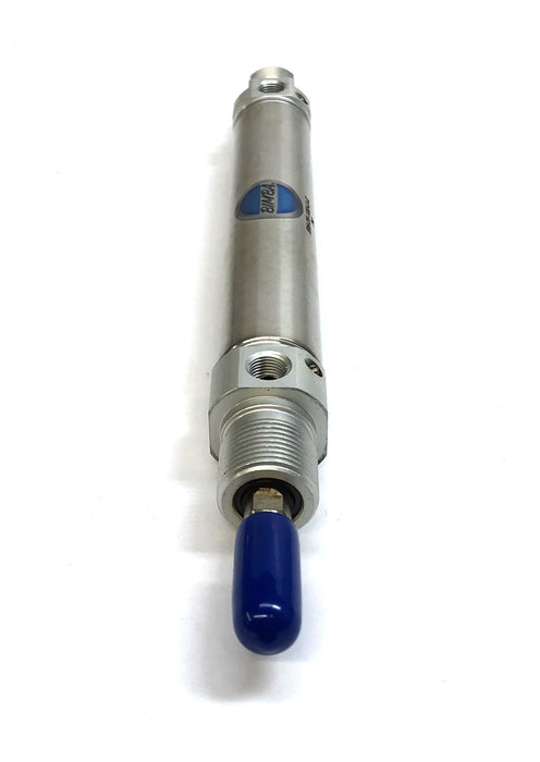 Bimba Double Acting Pneumatic Cylinder EM-25-100-U-C NOS