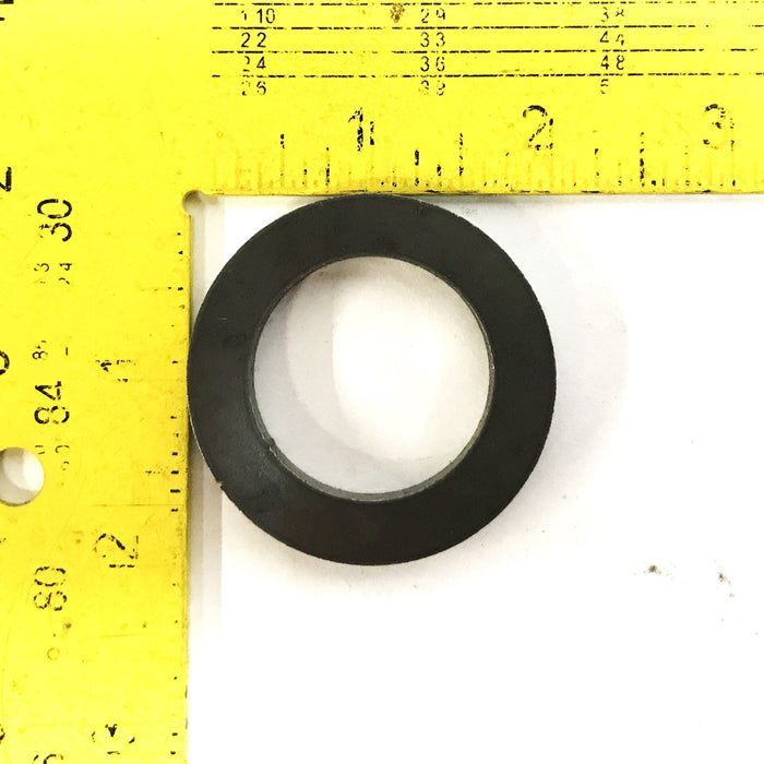 Volvo Construction 1/4" Spacer Ring [Lot of 4] NOS