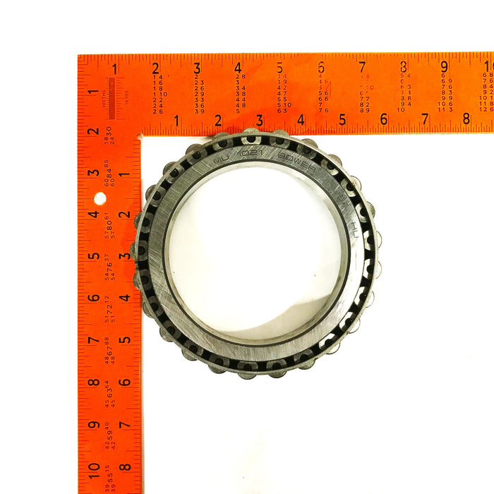 Bower Cylindrical Roller Bearing MU-1021 NOS