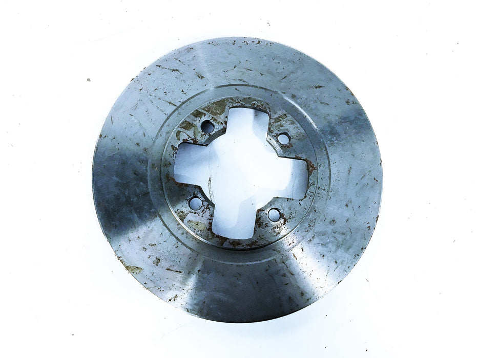 U.S. Disc Brake Rotor 141222 [Lot of 2] NOS