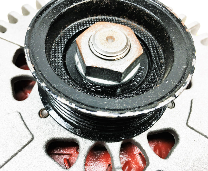 Premium Quality Alternator 8403 REMANUFACTURED