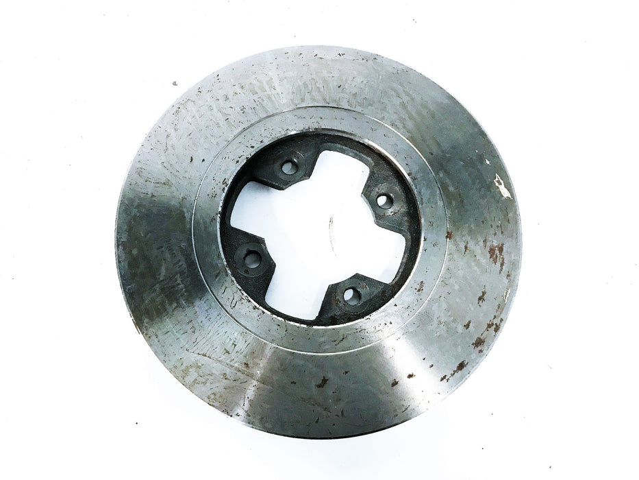 U.S. Disc Brake Rotor 141222 [Lot of 2] NOS