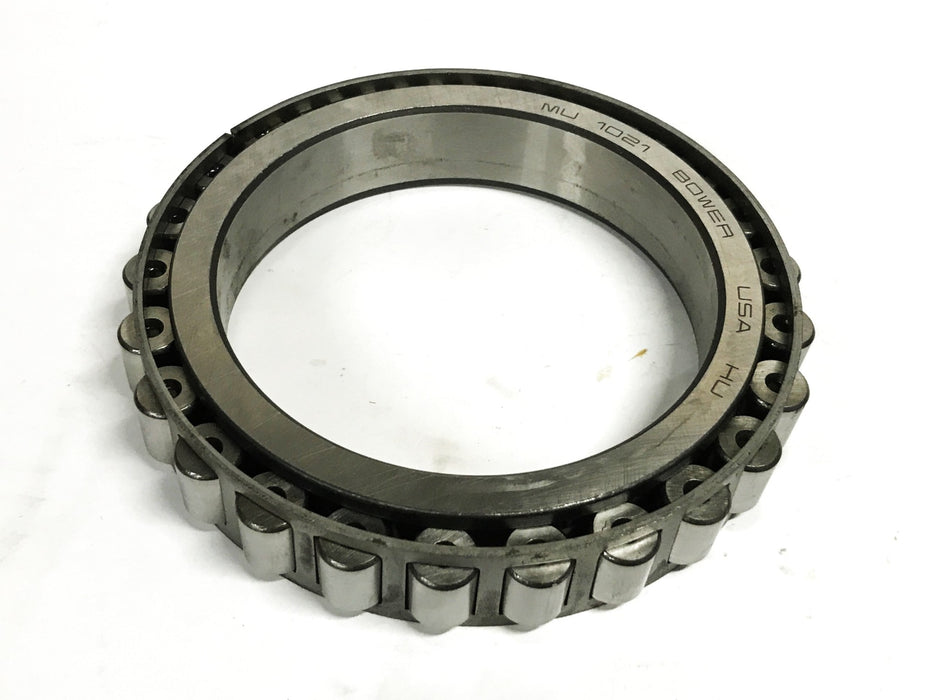 Bower Cylindrical Roller Bearing MU-1021 NOS